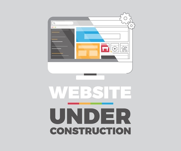 Under Construction